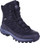 Çizme Elbrus Spike Mid WP, nr. 41, të zeza / hiri e errët 