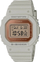 Orë për femra Casio Casio G-Shock GMD-S5600-8ER, e hirtë