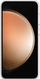 Mbrojtëse telefoni Tech-Protect Samsung Clear Gadget, për Galaxy S23 FE, transparente