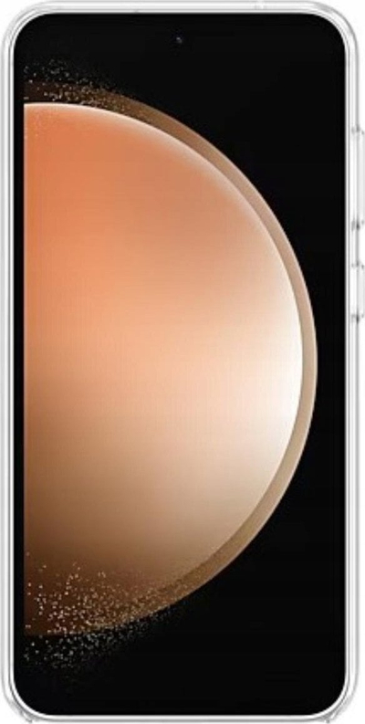 Mbrojtëse telefoni Tech-Protect Samsung Clear Gadget, për Galaxy S23 FE, transparente