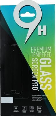 Xham mbrojtës Xiaomi Mi 11 Lite, tempered glass 9H, transparent