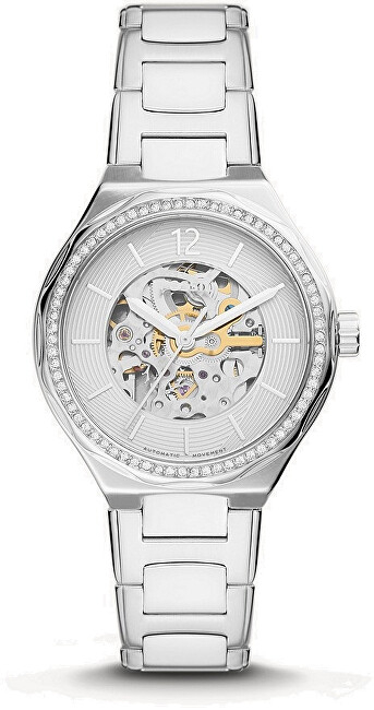 Orë dore Fossil Eevie Automatic BQ3788