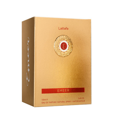 Eau de Parfum Lattafa Emeer, 100ml