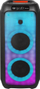 Altoparlant karaoke Trevi XF 3100 KB, 130W, Bluetooth, me LED, i zi