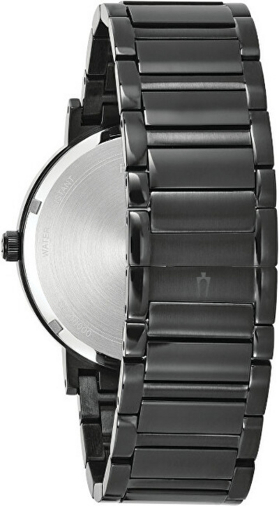 Orë dore Bulova Future Diamond 98D144