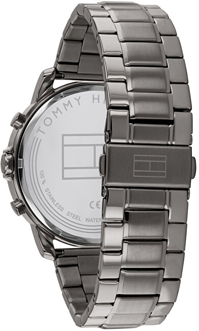 Orë dore Tommy Hilfiger Jameson 1791796