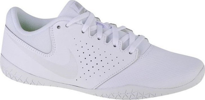 Atlete për femra Nike Cheer Sideline IV 943790-100, të lehta, të bardha