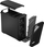 Kasë kompjuteri Fractal Design Torrent Solid (FD-C-TOR1A-05), e zezë