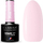Llak xhel hibrid për thonj Claresa Pink 504, UV LED, 5g, rozë