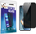 Xham mbrojtës GrizzGlass SecretGlass për Oppo Reno 4Z 5G, privacy, transparent