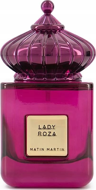 Parfum për goca Matin Martin Lady Roza Eau de Parfum, 100 ml