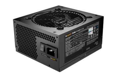 Furnizim energjie Be Quiet Pure Power 13 M, 550W, ATX 3.1, 80 Plus Gold, i zi