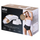Depilator IPL Braun Silk-expert Pro 5 PL5267, për trup dhe fytyrë, i bardhë