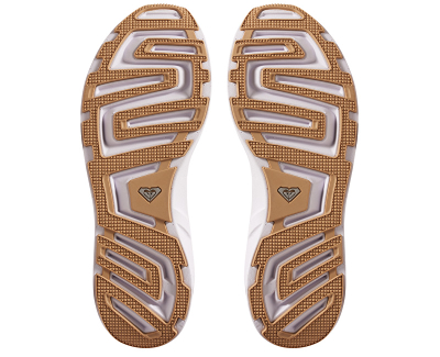 Atlete Roxy Set Session ARJS700116-GRY, woman