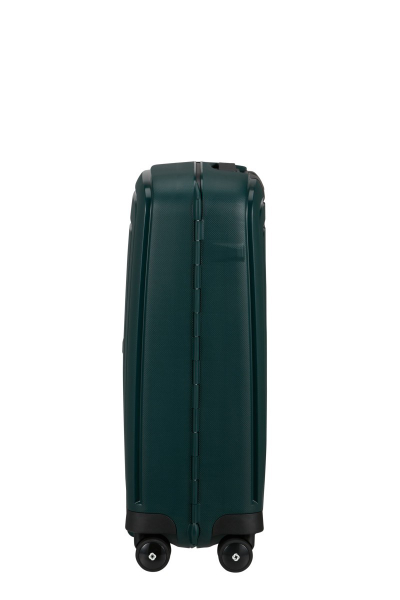 Valixhe Hard Me 4 Rrota Samsonite S’cure 55/20 Ngjyrë Gur Kali