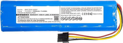Модул камера Lenovo FRU01YT320, 720p HD, за лаптоп