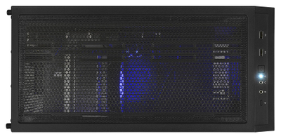 Kompjuter Actina, Intel Core i5-13500, 32GB RAM, 1TB SSD, NVIDIA GeForce RTX 4070, i zi