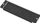 Paneli i furçave Lanberg (AK-1104-B) 10'', i zi