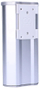 Kisë mbrojtëse RF Elements RockShield për Ubiquiti Rocket, për antena WiFi, gri