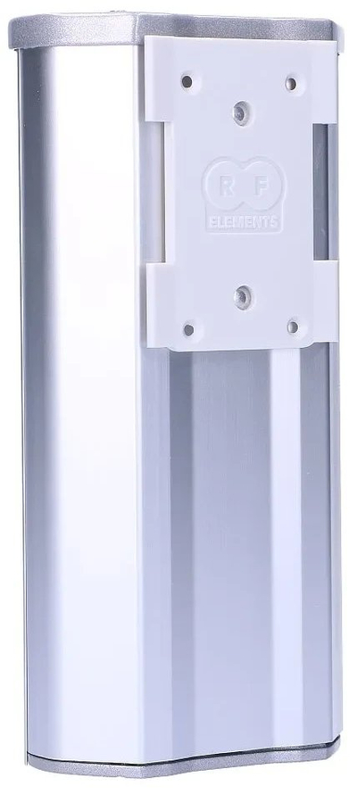 Kisë mbrojtëse RF Elements RockShield për Ubiquiti Rocket, për antena WiFi, gri