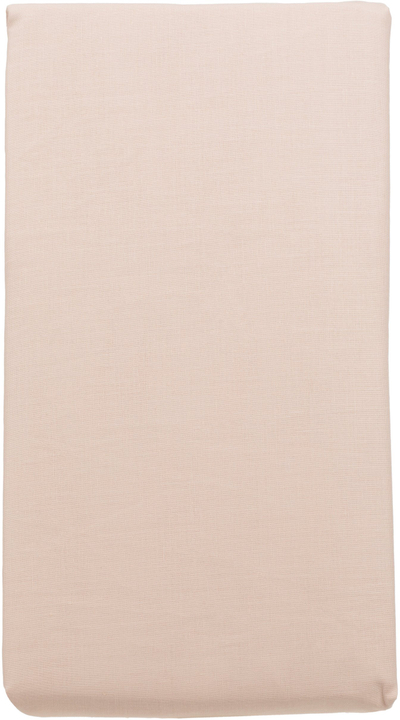 Perde Domoletti FLAT RATE pambuk 140x220, bezhë