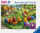 Puzzle Ravensburger The Happy Sheep Yarn Shop, 1000 pjesë, 70 x 50 cm, shumëngjyrësh