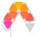 Set ndriçimi Nanoleaf Shapes Triangles Mini Starter Kit 9 Pack