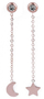 Vathë Vuch Infinity Rosegold