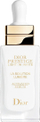 Serum për fytyrë Dior Light in White La Solution Lumiere, për ndriçim, rigjenerim, pa ngjyrë