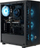 Kompjuter gaming Game X G300, Core i5-12600K, Radeon RX 7600, 32GB RAM, 1TB SSD, i zi