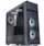 Kuti kompjutri Zalman N5 Di, ATX MIDI Tower, LED të bardhë, e zezë