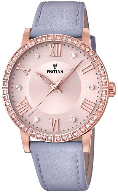 Orë dore Festina Boyfriend 20414/1