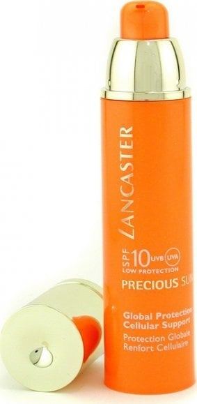 Kрем за лице Lancaster Precious Anti-Aging, SPF 10, 50 ml