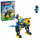 Set ndërtimi Lego Sonic the Hedgehog 77002 Cyclone Vs Metal Sonic, 8+ vjeç, shumëngjyrësh