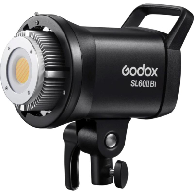 Godox SL-60II Dritë Video Bi LED