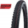 Gomë biçiklete Schwalbe Racing Ralph Evo Super Ground, 29x2.35", palosëse, e zezë