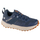 Планинарски патики Columbia Facet 75 Outdry W, за жени, сини