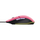 Maus TRUST GXT 109 FELOX, 400 DPI, USB, rozë