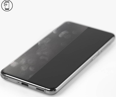 Xham mbrojtës për Vivo Y33S MyScreen Protector