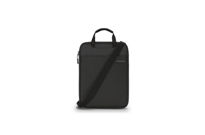 Çantë laptopi Kensington K60102WW, 12", eco friendly, e zezë