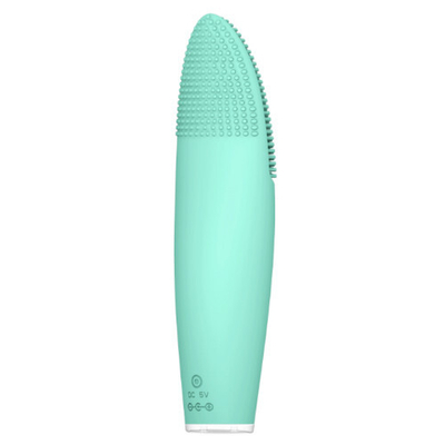 Brushë për pastrim lëkure Concept Sonvibe SK9010 Sonic, e gjelbër