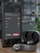 Kufje pa tela FiiO FW3, TWS Hi-Fi, Bluetooth, të bardha