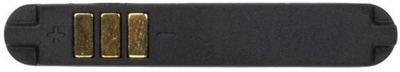Bateri origjinale EVOLVEO 1800 mAh, për MaxPhone A1 StrongPhone Q1 Z4 W4, e zezë