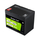 Bateri LiFePO4 Green Cell, 50Ah, 12.8V, me BMS