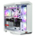 Kompjuter HAL3000 Master Gamer Ultimate-K 5080 (15th gen), Intel Core Ultra 7 265KF, NVIDIA GeForce RTX 5080, 32GB RAM, 2TB SSD, i bardhë