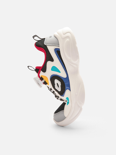 Atlete Color Pop Cloud