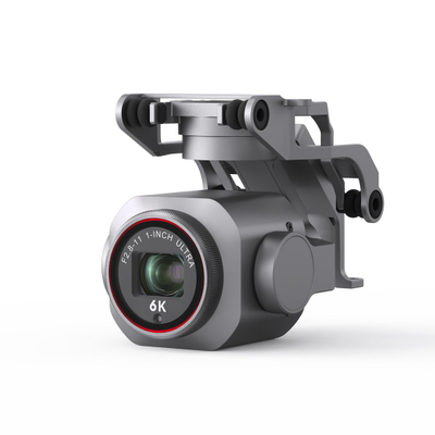 Dron Autel EVO Lite 6K Enterprise, 10.1", 8GB, i hirtë