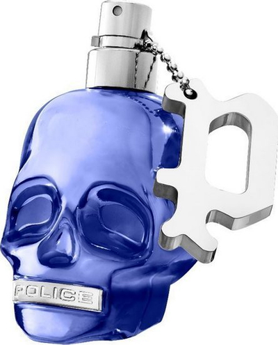 Parfum Police To Be Freetodare Eau de Toilette, 40ml