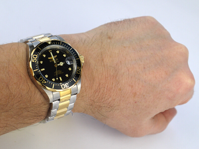 Orё dore Invicta Pro Diver 8927