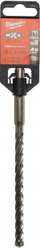 Spiral betoni Milwaukee MX4 SDS Plus, Ø 8mm, gjatësi 160mm, metalik